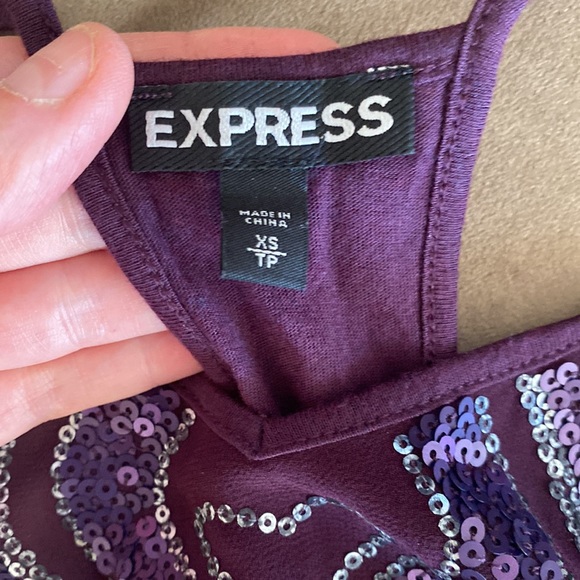 Gorgeous going out top! - Picture 4 of 8